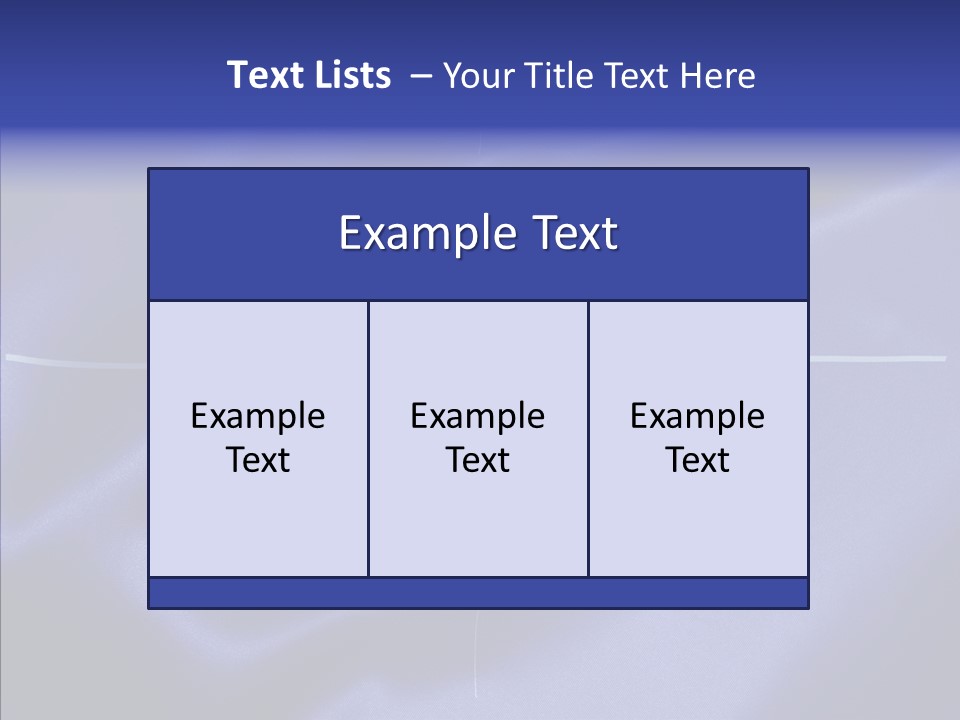 Nato Flag PowerPoint Template