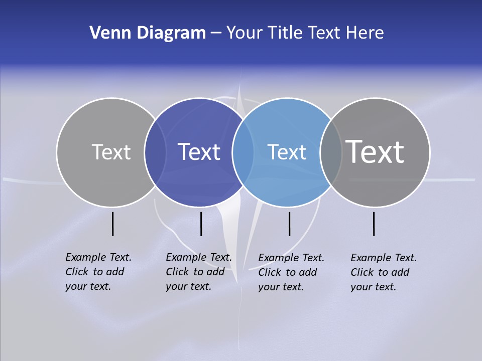 Nato Flag PowerPoint Template