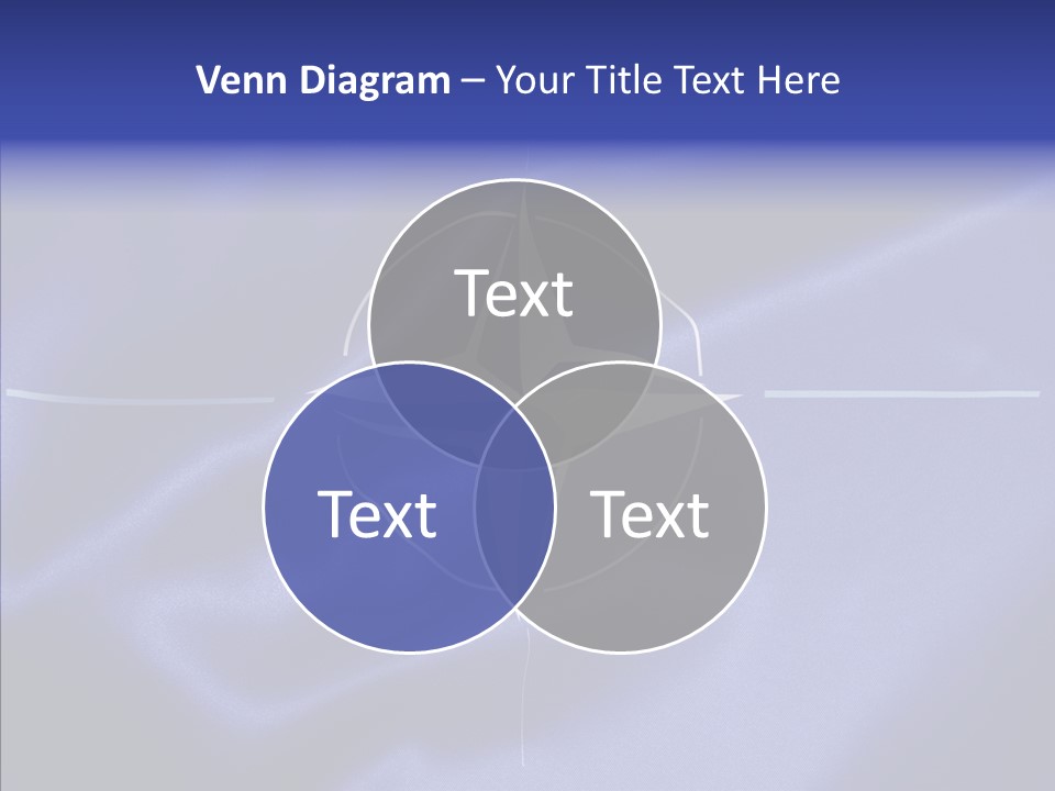 Nato Flag PowerPoint Template