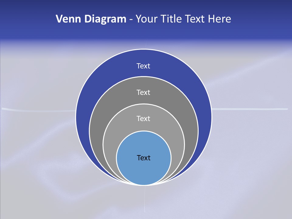 Nato Flag PowerPoint Template