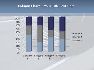 Semi Trucking Driving PowerPoint Template