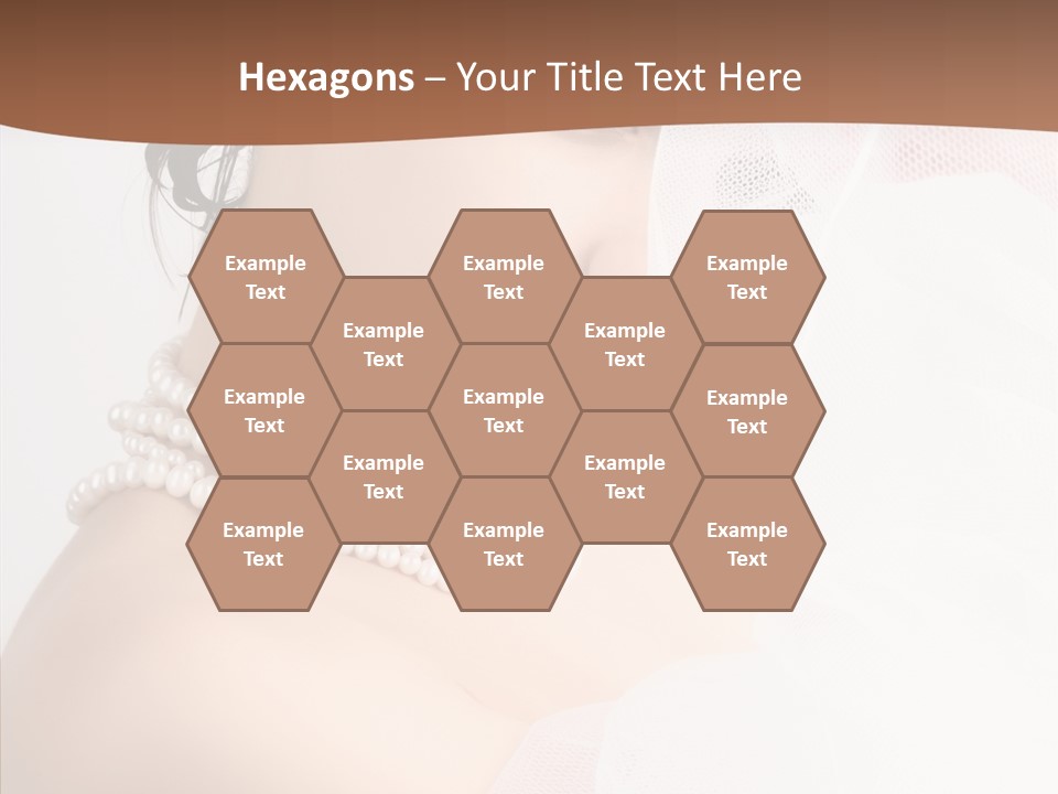 One Luxury Make Up PowerPoint Template