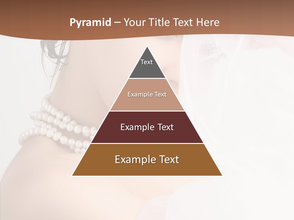 One Luxury Make Up PowerPoint Template