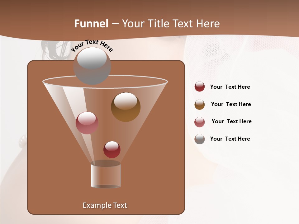 One Luxury Make Up PowerPoint Template