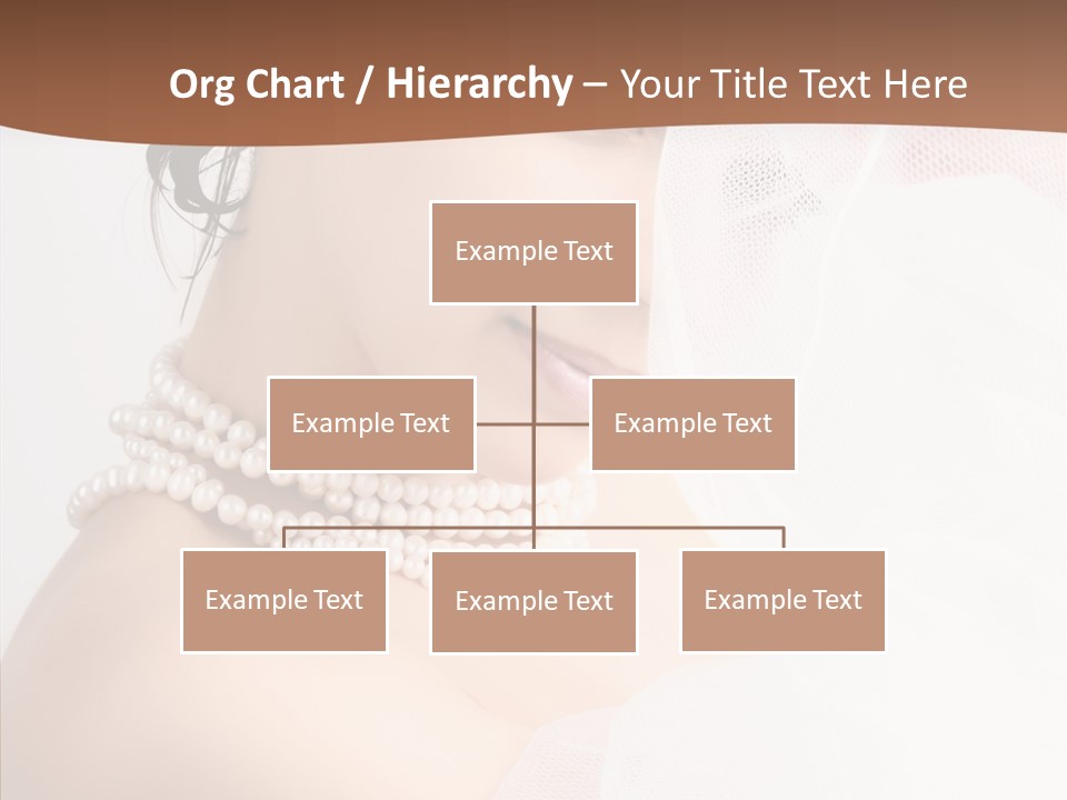 One Luxury Make Up PowerPoint Template