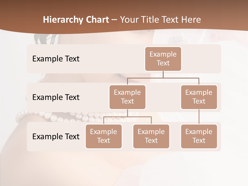 One Luxury Make Up PowerPoint Template