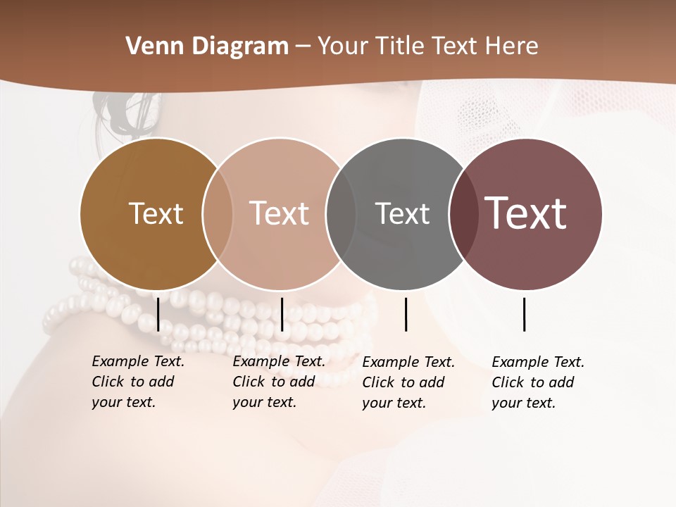 One Luxury Make Up PowerPoint Template