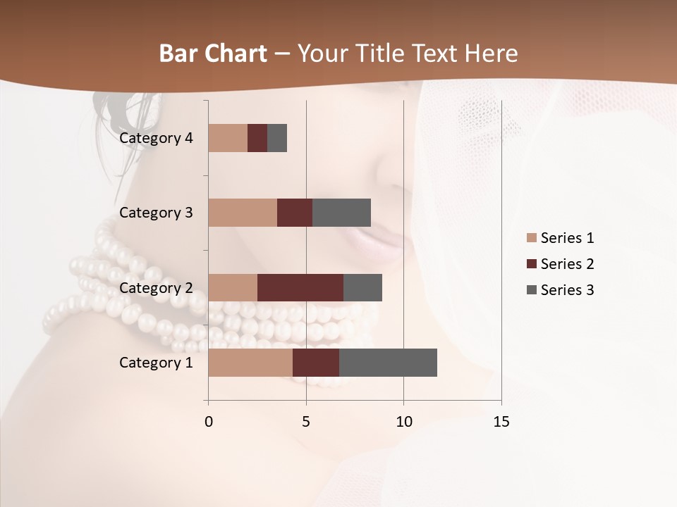 One Luxury Make Up PowerPoint Template