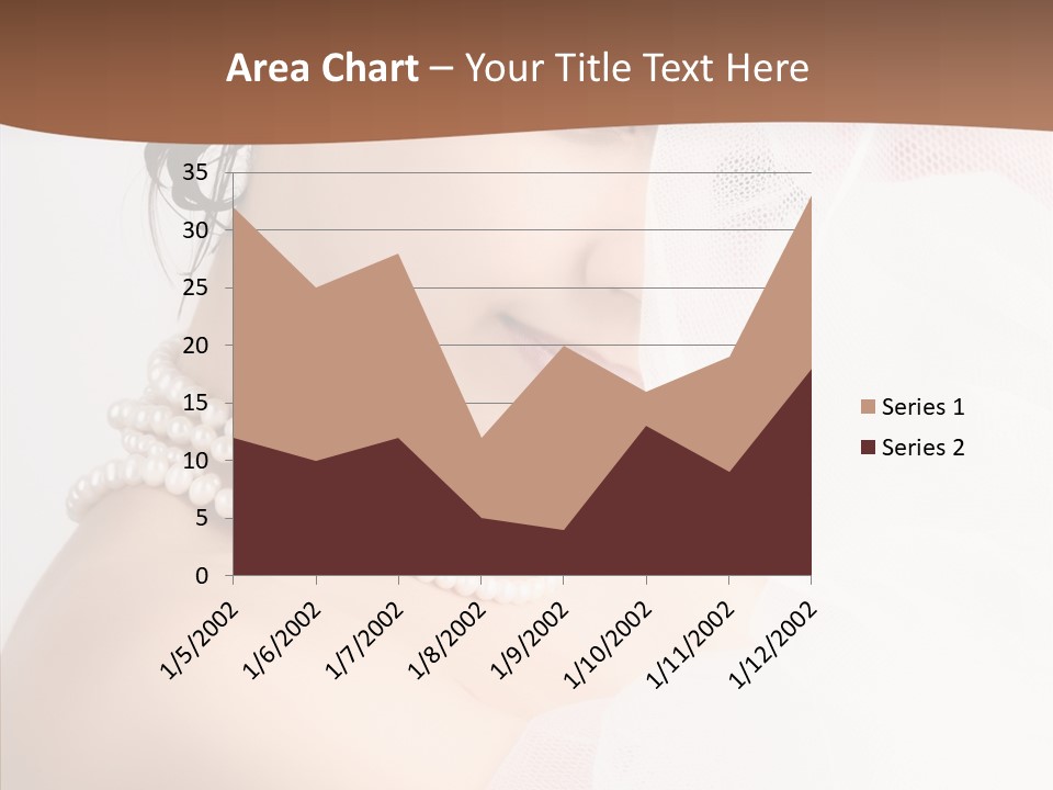 One Luxury Make Up PowerPoint Template