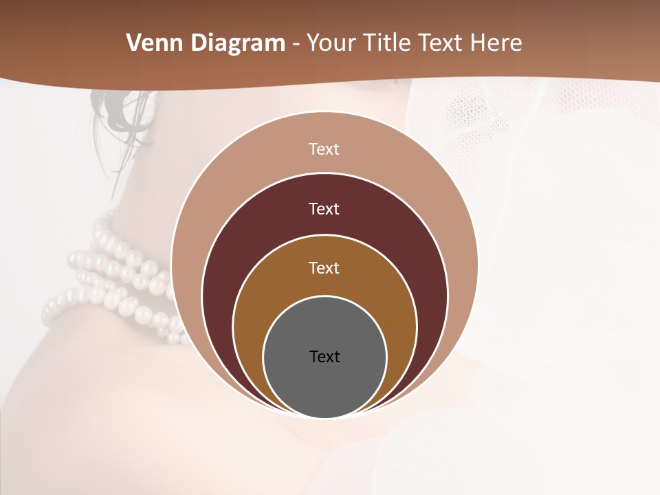 One Luxury Make Up PowerPoint Template