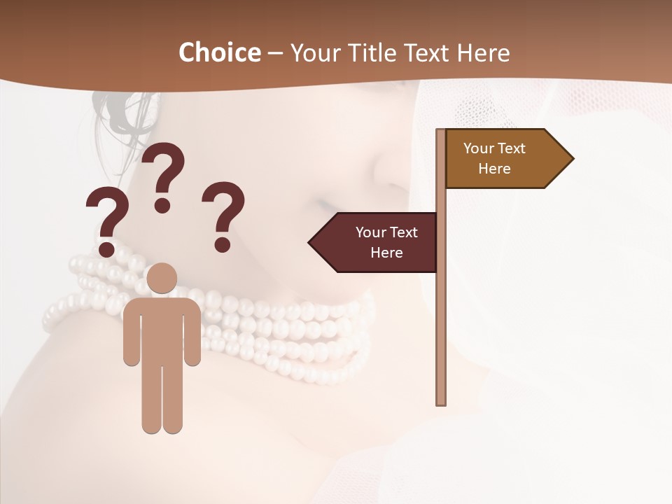 One Luxury Make Up PowerPoint Template