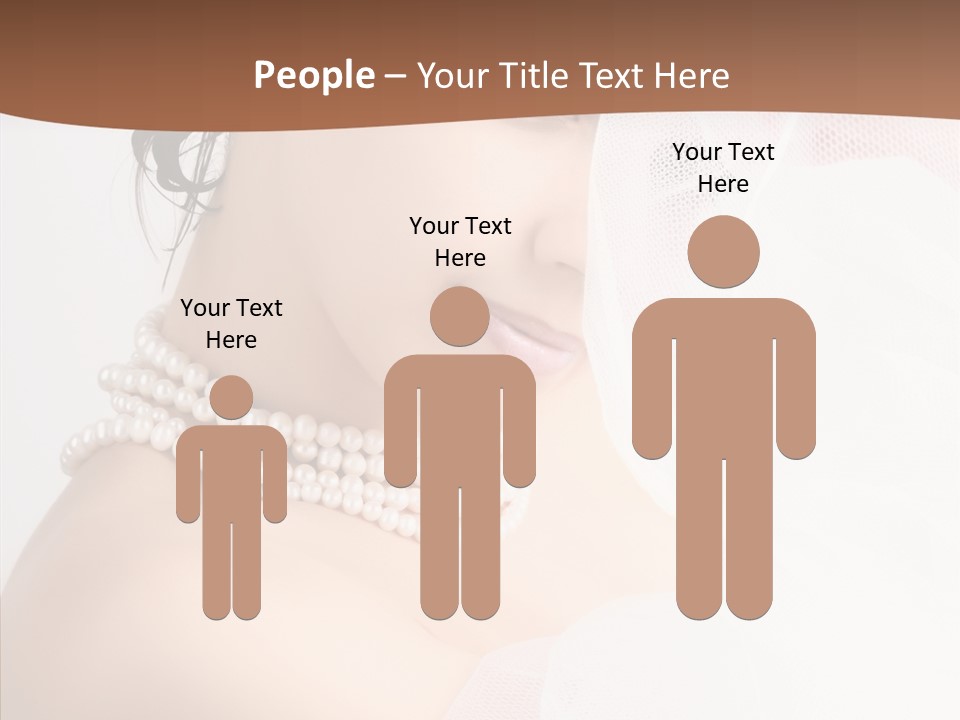 One Luxury Make Up PowerPoint Template