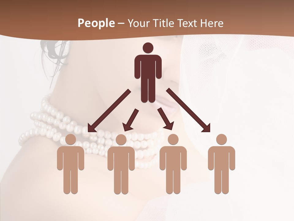 One Luxury Make Up PowerPoint Template