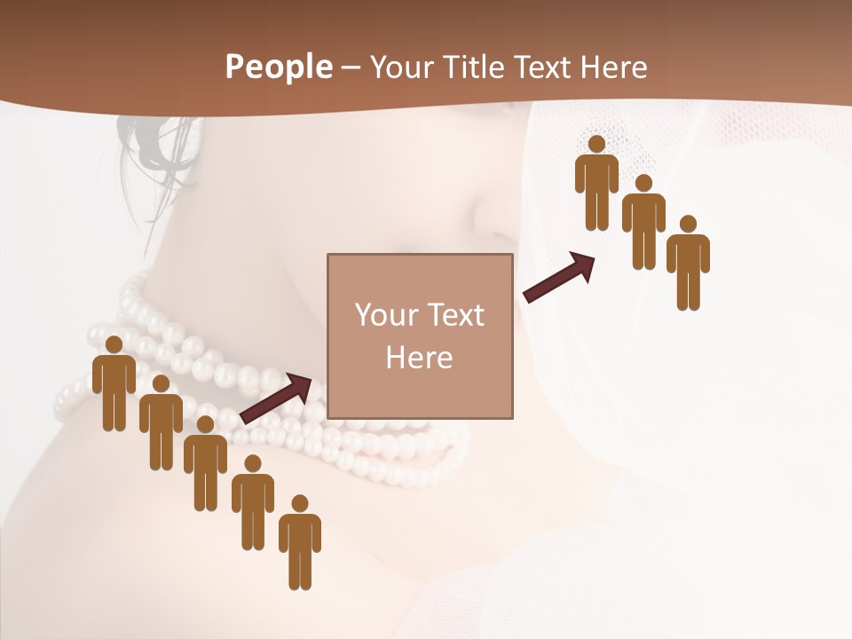 One Luxury Make Up PowerPoint Template