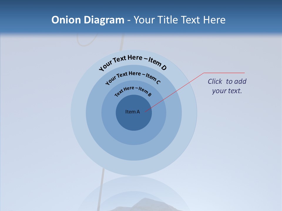 Extreme Challenge Leadership PowerPoint Template