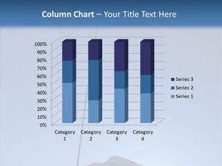 Extreme Challenge Leadership PowerPoint Template