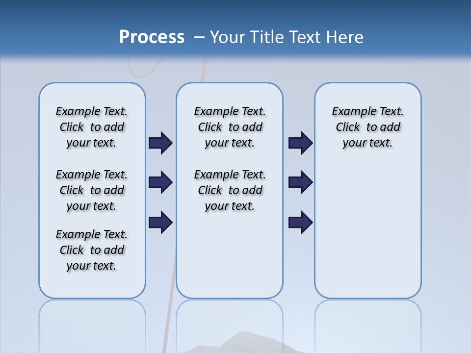 Extreme Challenge Leadership PowerPoint Template