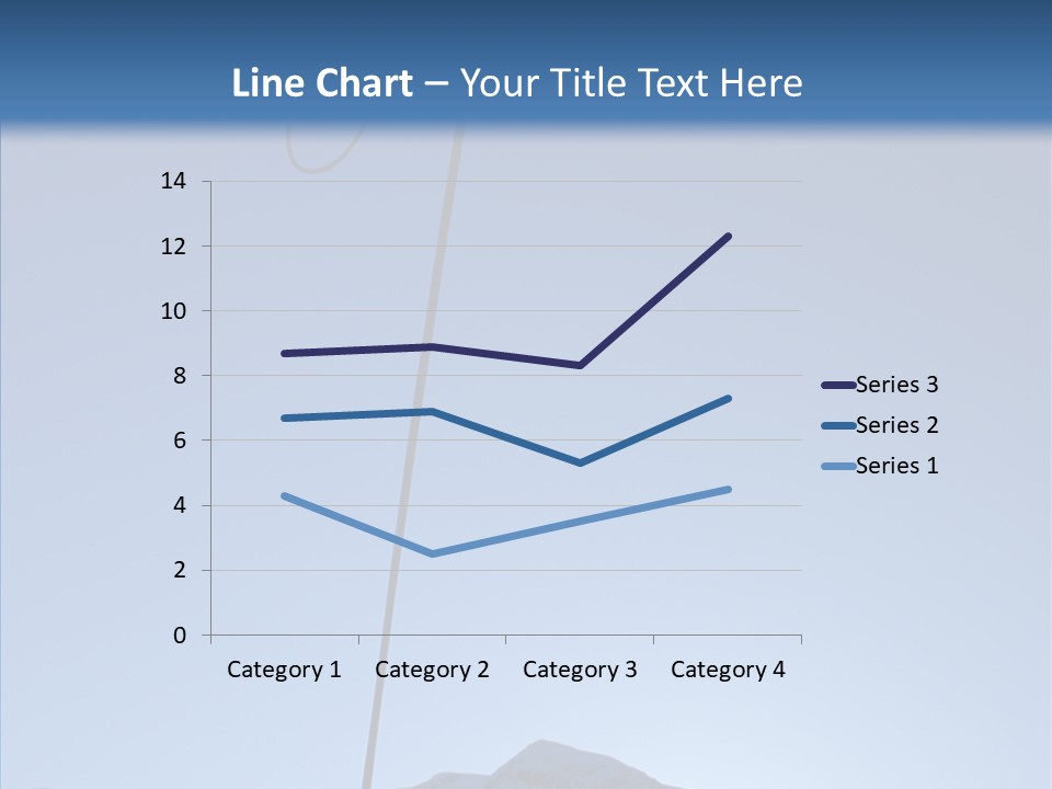Extreme Challenge Leadership PowerPoint Template