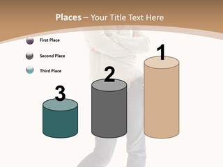 Hip Girls Concepts PowerPoint Template