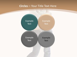 Hip Girls Concepts PowerPoint Template