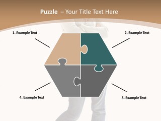 Hip Girls Concepts PowerPoint Template