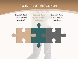 Hip Girls Concepts PowerPoint Template