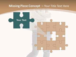 Hip Girls Concepts PowerPoint Template