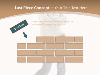 Hip Girls Concepts PowerPoint Template