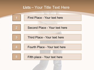 Hip Girls Concepts PowerPoint Template