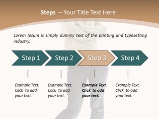 Hip Girls Concepts PowerPoint Template