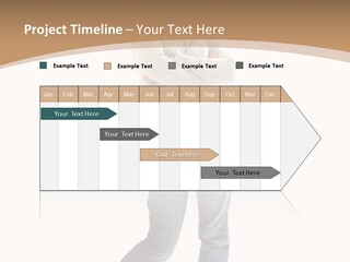 Hip Girls Concepts PowerPoint Template