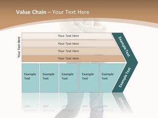Hip Girls Concepts PowerPoint Template