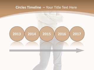 Hip Girls Concepts PowerPoint Template