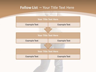 Hip Girls Concepts PowerPoint Template