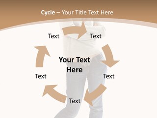 Hip Girls Concepts PowerPoint Template