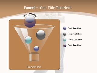 Hip Girls Concepts PowerPoint Template