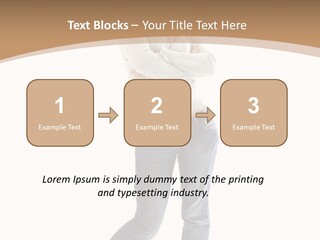 Hip Girls Concepts PowerPoint Template