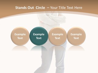 Hip Girls Concepts PowerPoint Template