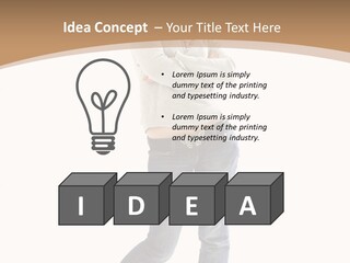 Hip Girls Concepts PowerPoint Template