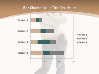Hip Girls Concepts PowerPoint Template