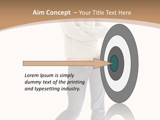 Hip Girls Concepts PowerPoint Template