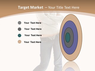 Hip Girls Concepts PowerPoint Template