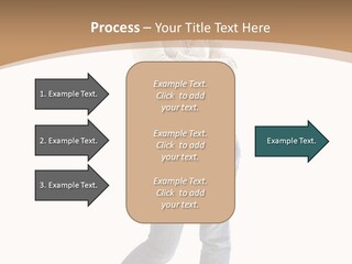 Hip Girls Concepts PowerPoint Template