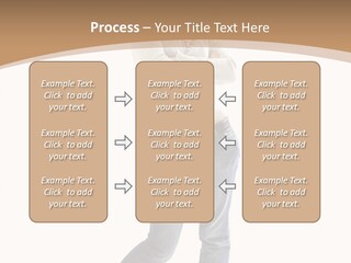 Hip Girls Concepts PowerPoint Template