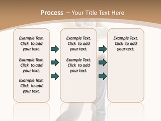Hip Girls Concepts PowerPoint Template