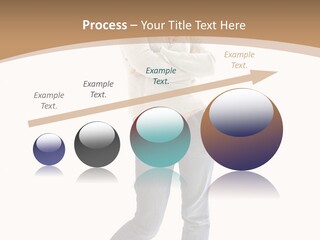 Hip Girls Concepts PowerPoint Template