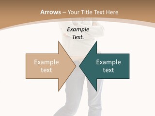 Hip Girls Concepts PowerPoint Template