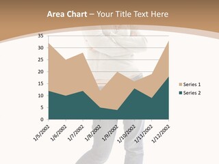 Hip Girls Concepts PowerPoint Template