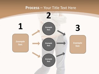 Hip Girls Concepts PowerPoint Template