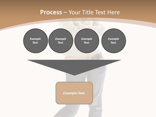 Hip Girls Concepts PowerPoint Template
